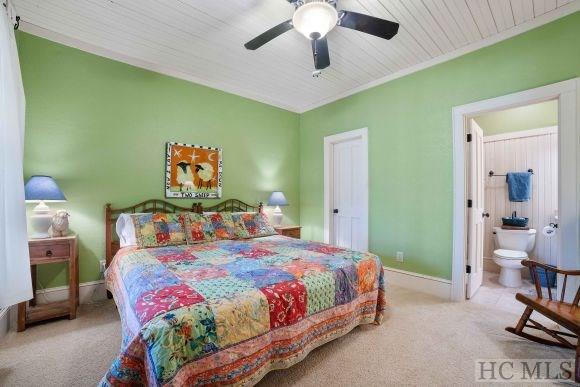1125 Trillium Ridge Road Cullowhee, NC 28723 - Photo 10 of 18 Gallery Image 10