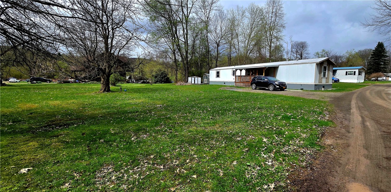 101 Deshaw Road Bainbridge, NY 13733 - Photo 1 of 9