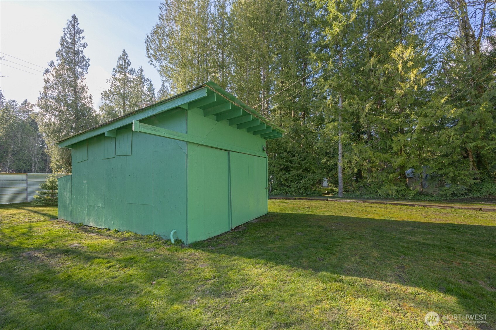 6070 Saxon Road Acme, WA 98220 - Photo 38 of 40
