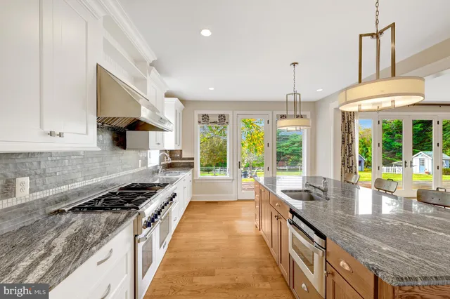 $2,265,000 | 440 Montpelier Road, Great Falls, VA 22066