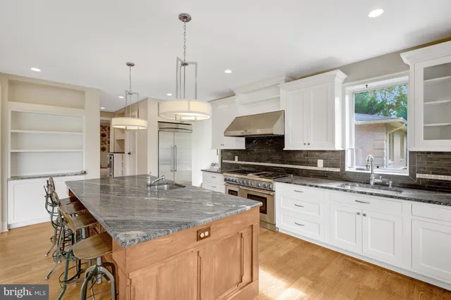 $2,265,000 | 440 Montpelier Road, Great Falls, VA 22066