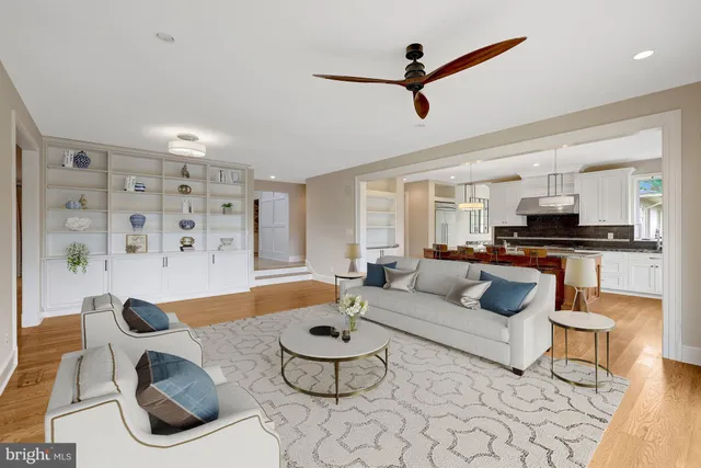 $2,265,000 | 440 Montpelier Road, Great Falls, VA 22066