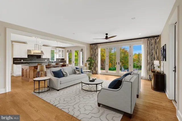 $2,265,000 | 440 Montpelier Road, Great Falls, VA 22066