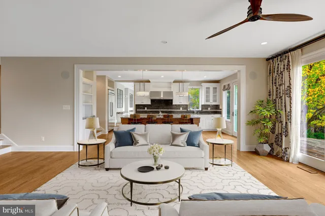 $2,265,000 | 440 Montpelier Road, Great Falls, VA 22066