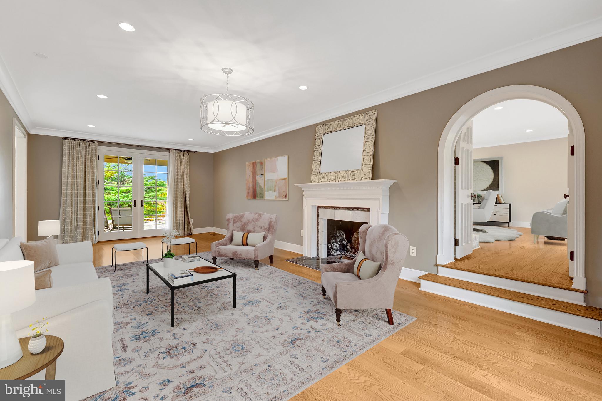 440 Montpelier Road Great Falls, VA 22066 - Photo 26 of 79