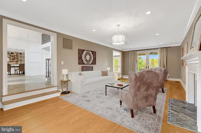 $2,265,000 | 440 Montpelier Road, Great Falls, VA 22066