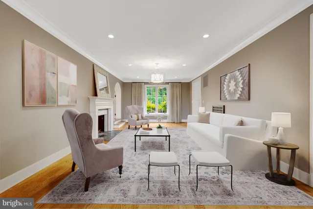 $2,265,000 | 440 Montpelier Road, Great Falls, VA 22066