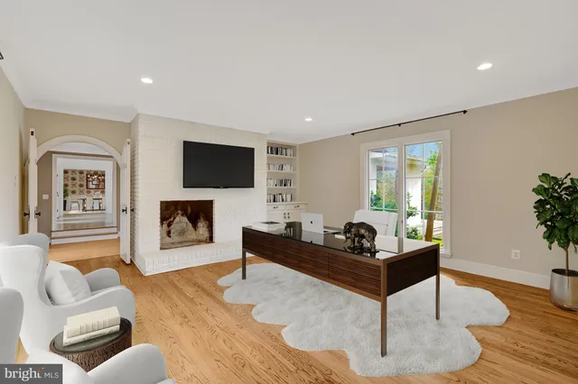 $2,265,000 | 440 Montpelier Road, Great Falls, VA 22066