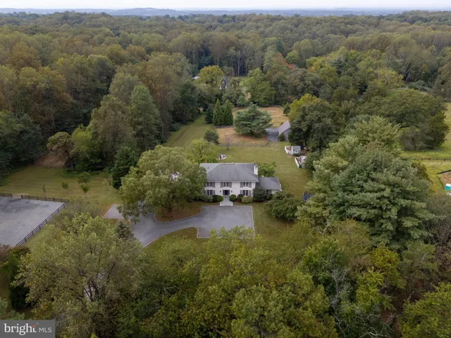 $2,265,000 | 440 Montpelier Road, Great Falls, VA 22066