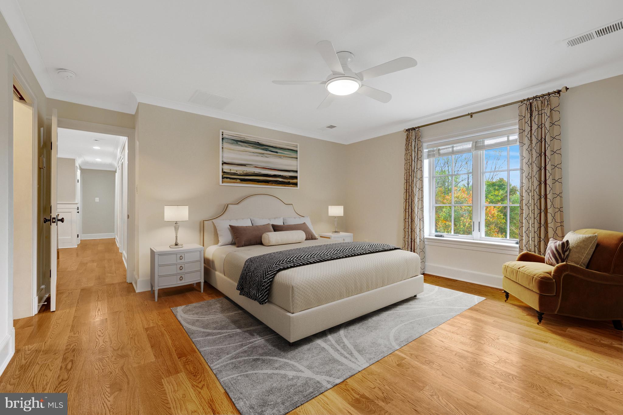 440 Montpelier Road Great Falls, VA 22066 - Photo 43 of 79