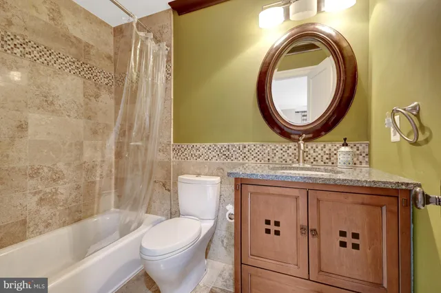 $2,265,000 | 440 Montpelier Road, Great Falls, VA 22066