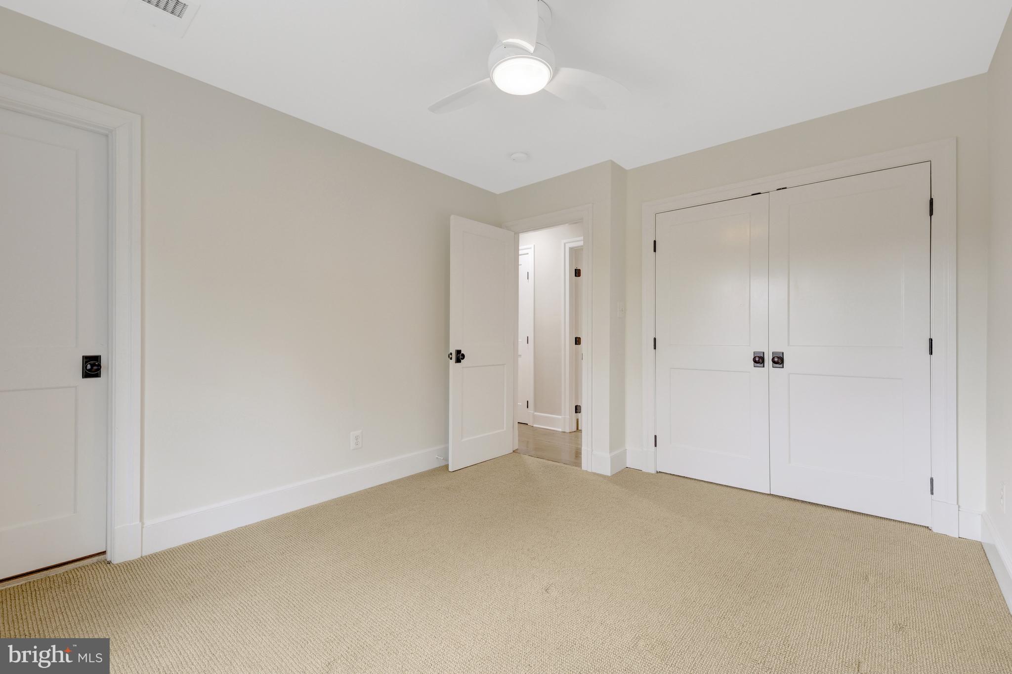 440 Montpelier Road Great Falls, VA 22066 - Photo 56 of 79 a view of empty room