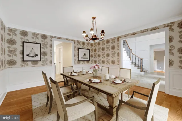 $2,265,000 | 440 Montpelier Road, Great Falls, VA 22066