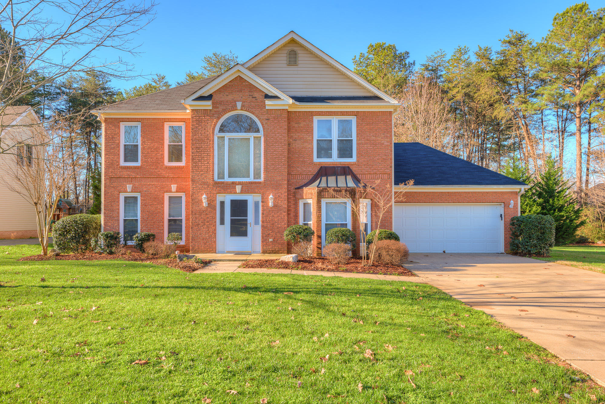 1630 Gunston Hall Road Hixson, TN 37343 - Photo 1 of 28 Welcome to 1630 Gunston Hall Rd
