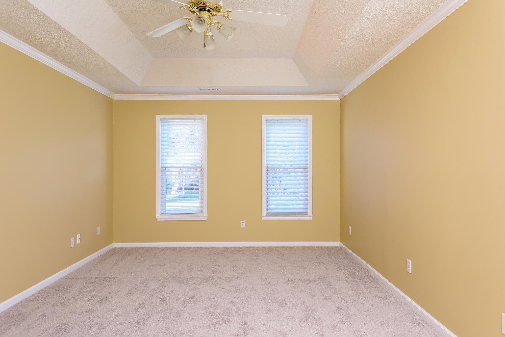 1630 Gunston Hall Road Hixson, TN 37343 - Photo 15 of 28 Master Bedroom