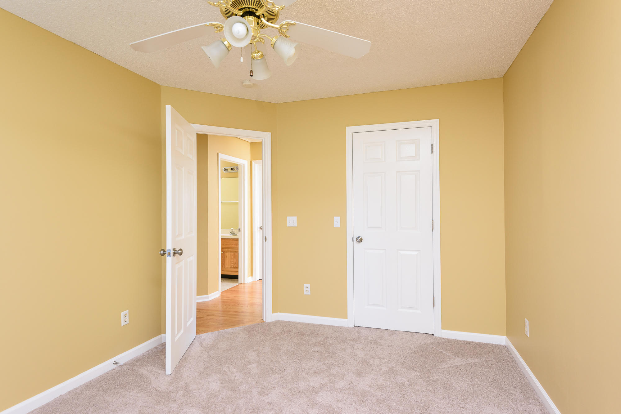1630 Gunston Hall Road Hixson, TN 37343 - Photo 21 of 28 Bedroom #2