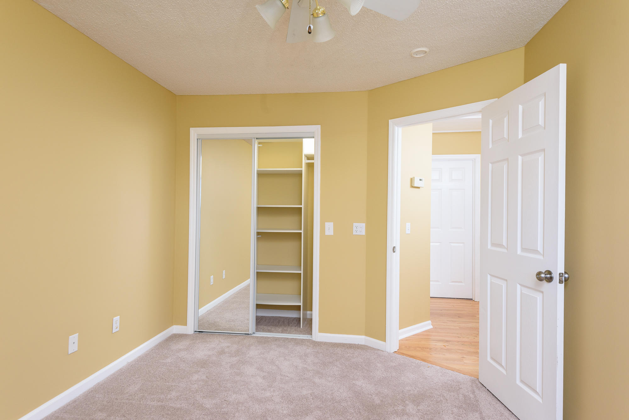 1630 Gunston Hall Road Hixson, TN 37343 - Photo 23 of 28 Bedroom #3
