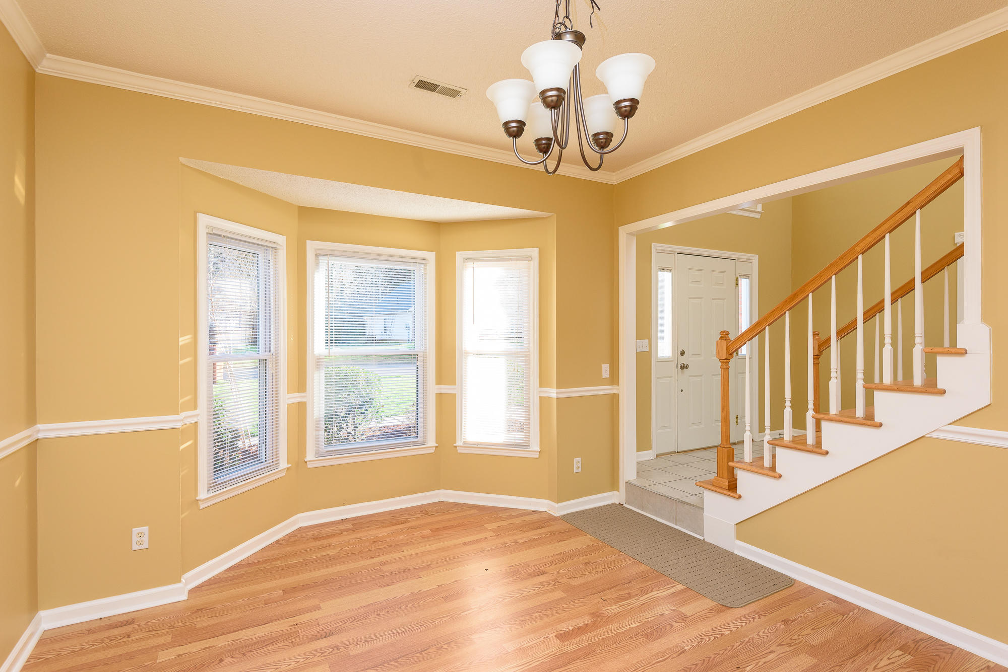 1630 Gunston Hall Road Hixson, TN 37343 - Photo 6 of 28 Dining Room