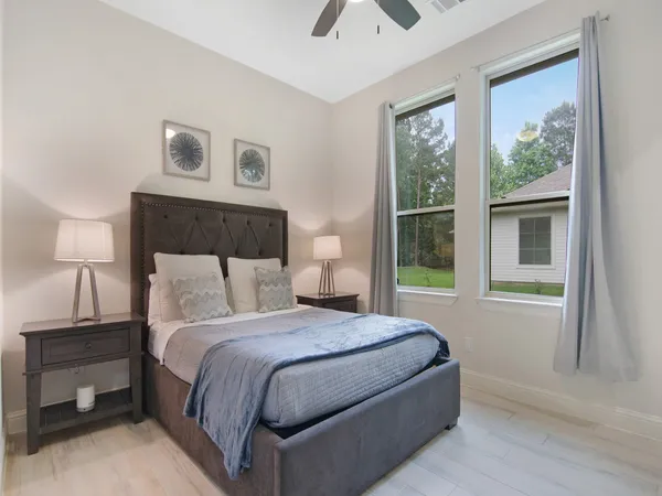 $3,200 | 12118 South Tara Plantation Drive, Tomball, TX 77375