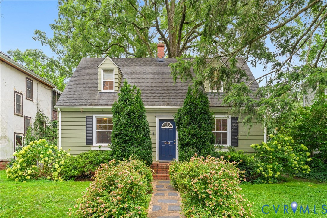 5114 Devonshire Road Richmond, VA 23225 - Photo 1 of 48 Gallery Image 1