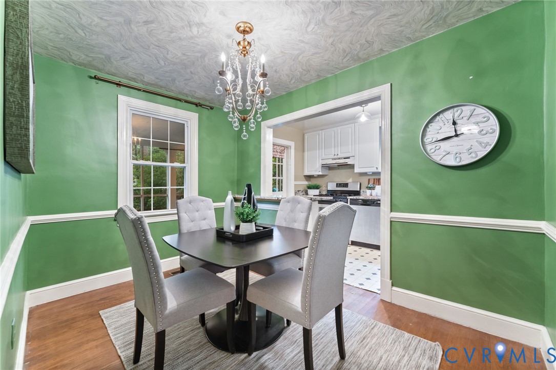5114 Devonshire Road Richmond, VA 23225 - Photo 11 of 48 Gallery Image 11