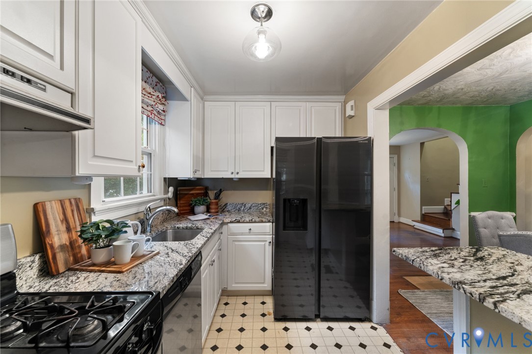 5114 Devonshire Road Richmond, VA 23225 - Photo 14 of 48 Gallery Image 14