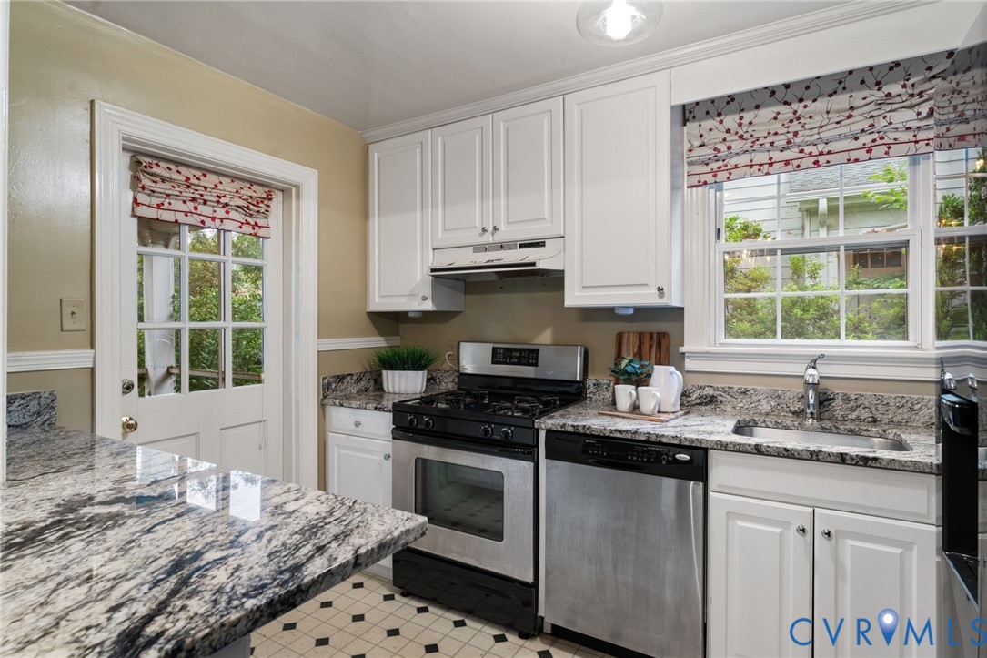5114 Devonshire Road Richmond, VA 23225 - Photo 16 of 48 Gallery Image 16