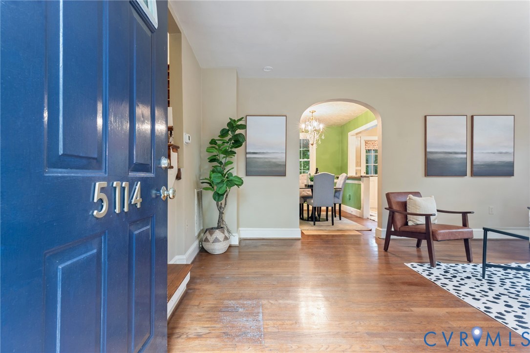 5114 Devonshire Road Richmond, VA 23225 - Photo 3 of 48 Gallery Image 3
