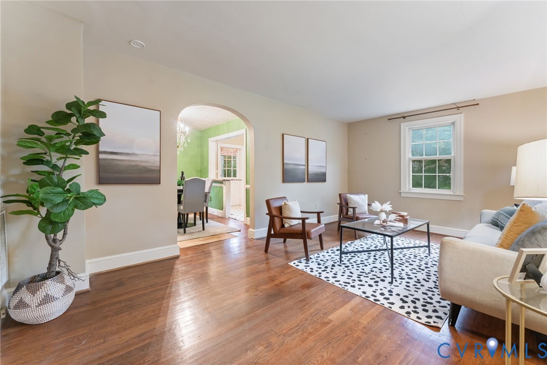 5114 Devonshire Road Richmond, VA 23225 - Photo 4 of 48 Gallery Image 4