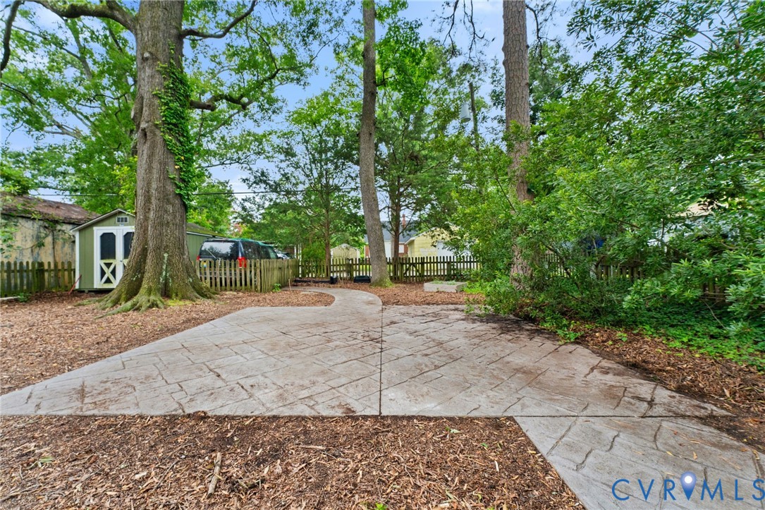 5114 Devonshire Road Richmond, VA 23225 - Photo 41 of 48 Gallery Image 41