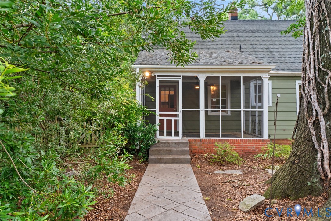 5114 Devonshire Road Richmond, VA 23225 - Photo 43 of 48 Gallery Image 43