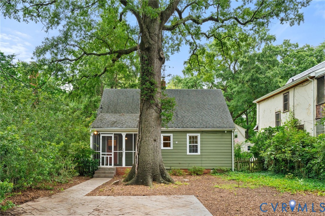 5114 Devonshire Road Richmond, VA 23225 - Photo 46 of 48 Gallery Image 46