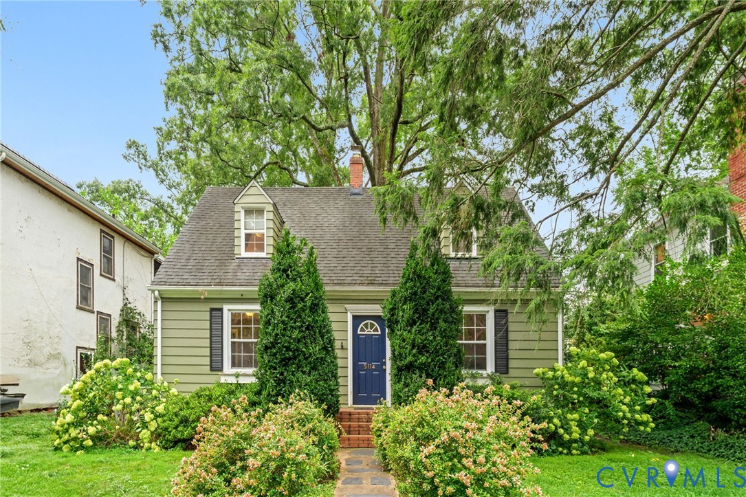 5114 Devonshire Road Richmond, VA 23225 - Photo 47 of 48 Gallery Image 47