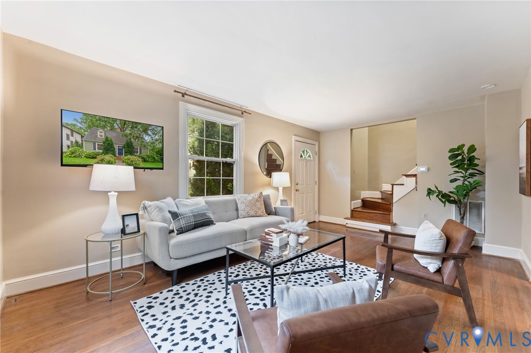 5114 Devonshire Road Richmond, VA 23225 - Photo 6 of 48 Gallery Image 6