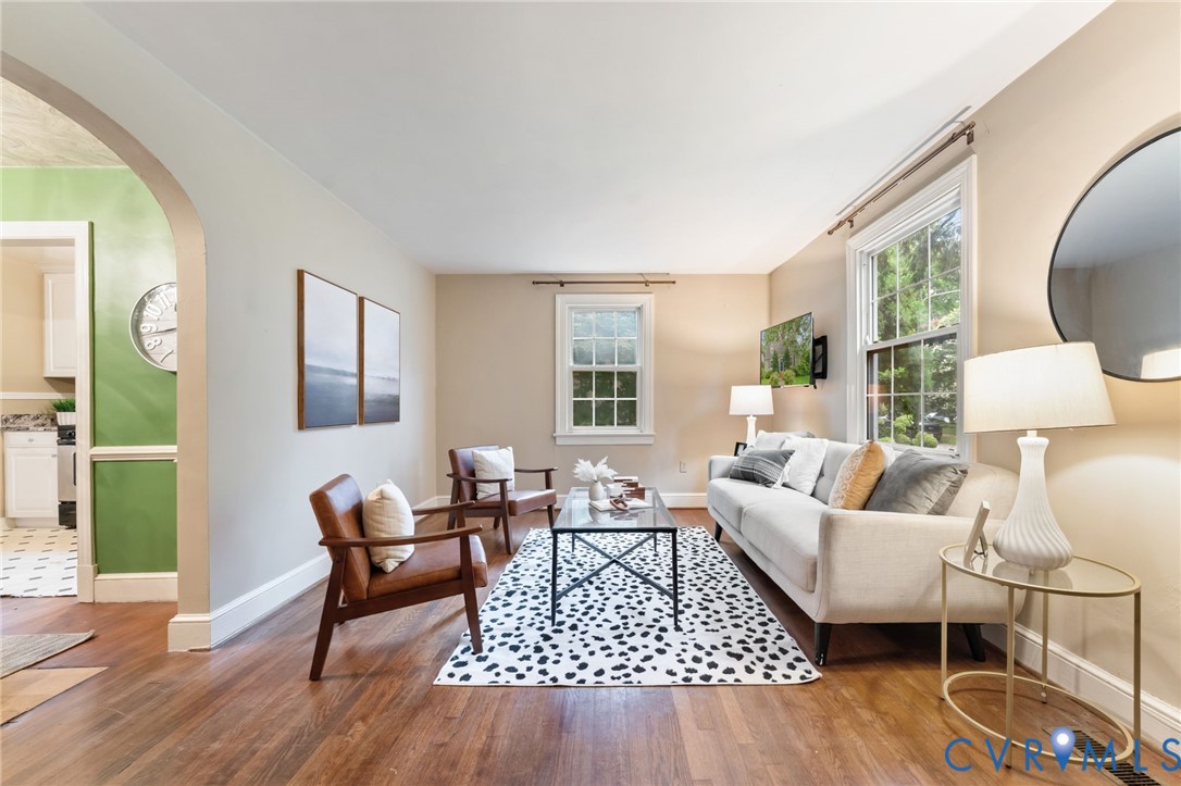 5114 Devonshire Road Richmond, VA 23225 - Photo 7 of 48 Gallery Image 7