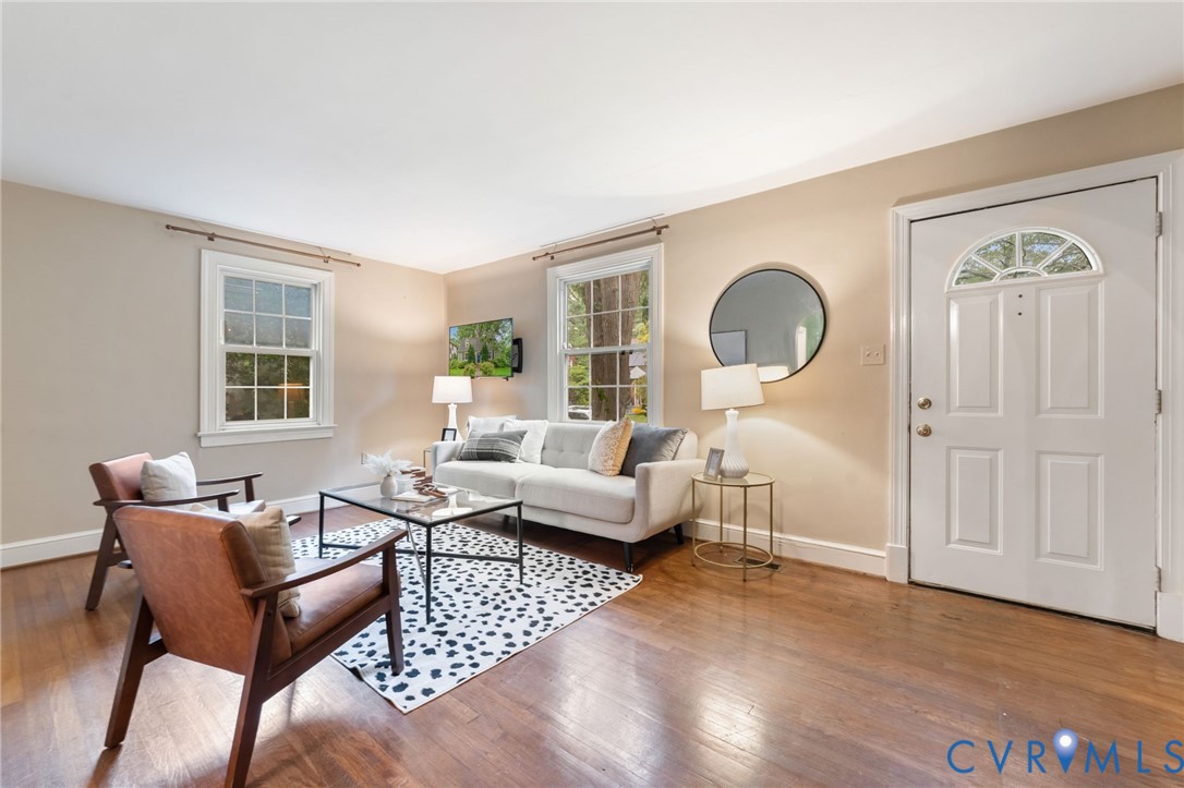 5114 Devonshire Road Richmond, VA 23225 - Photo 8 of 48 Gallery Image 8