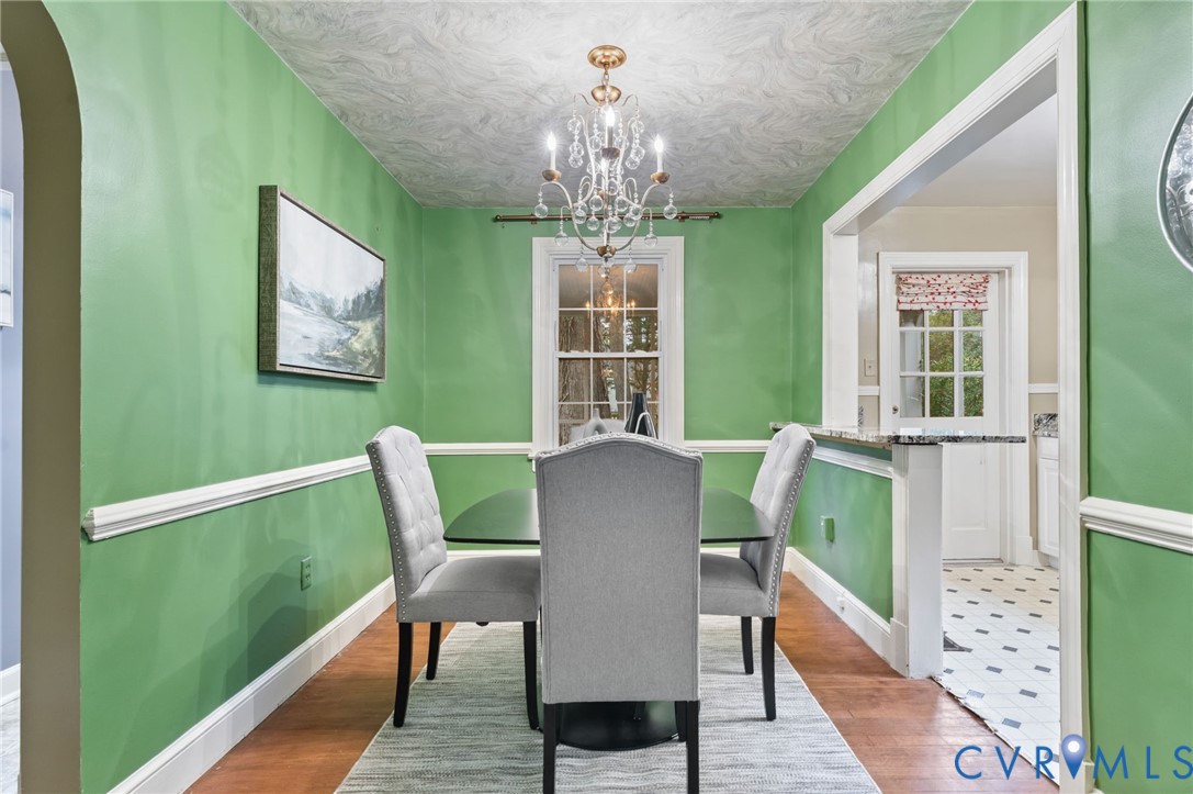 5114 Devonshire Road Richmond, VA 23225 - Photo 9 of 48 Gallery Image 9