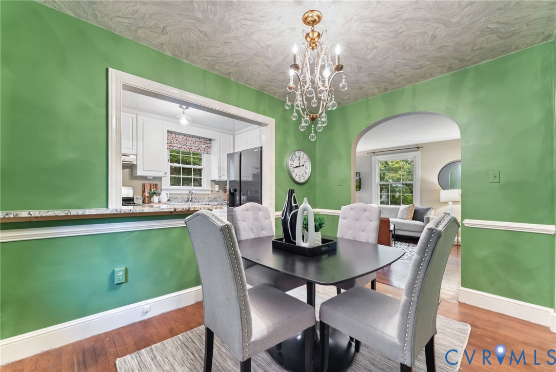 5114 Devonshire Road Richmond, VA 23225 - Photo 10 of 48 Gallery Image 10