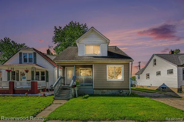 $120,000 | 7528 Hudson Avenue, Warren, MI 48091