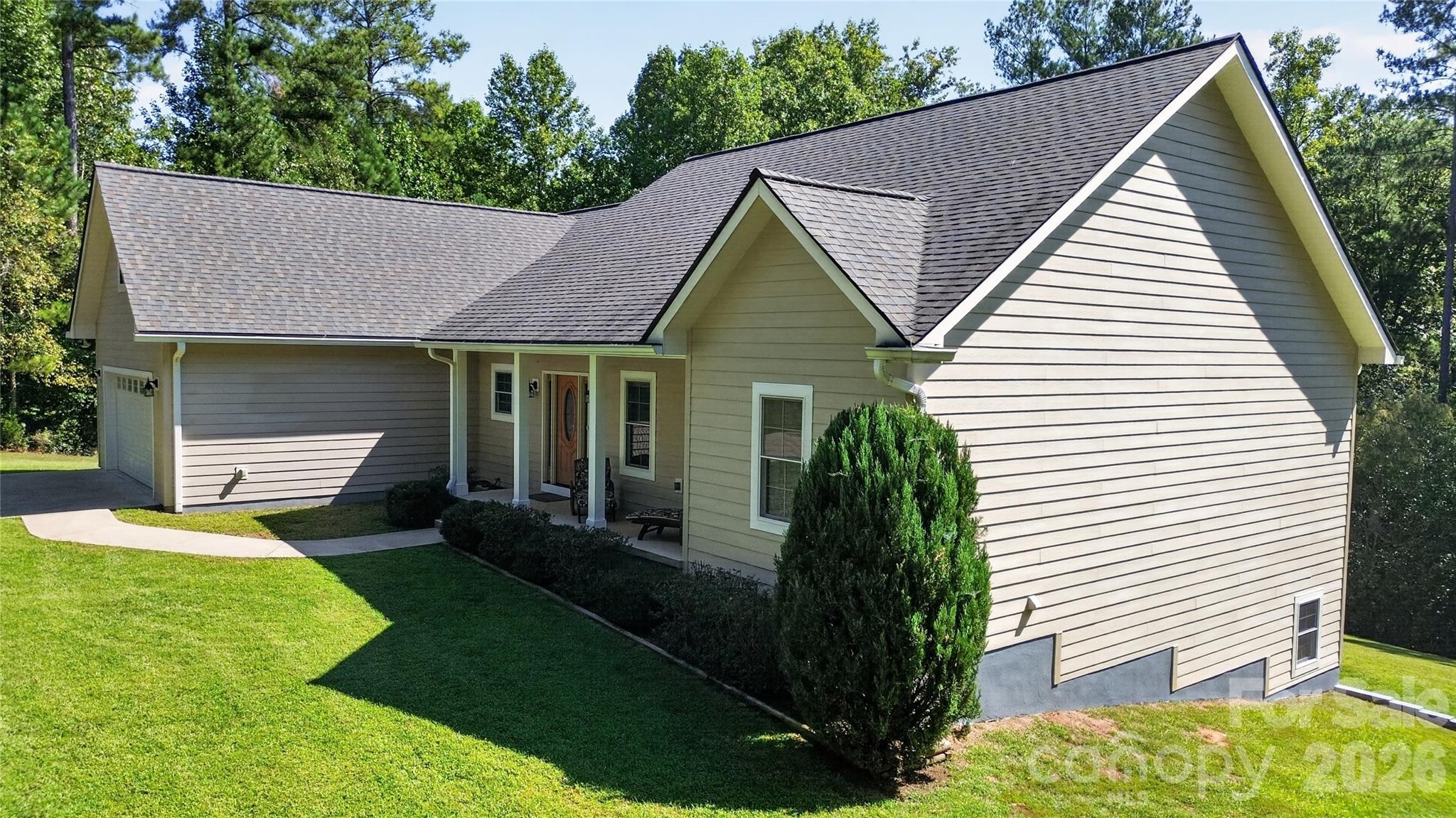 255 Brians Way Rutherfordton, NC 28139 - Photo 21 of 45 Gallery Image 21