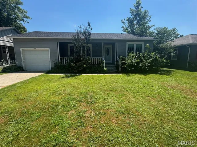 $110,000 | 727 West Fannetta Street, Dexter, MO 63841