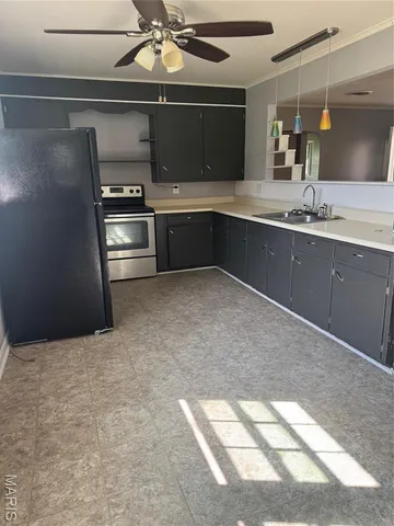 $110,000 | 727 West Fannetta Street, Dexter, MO 63841