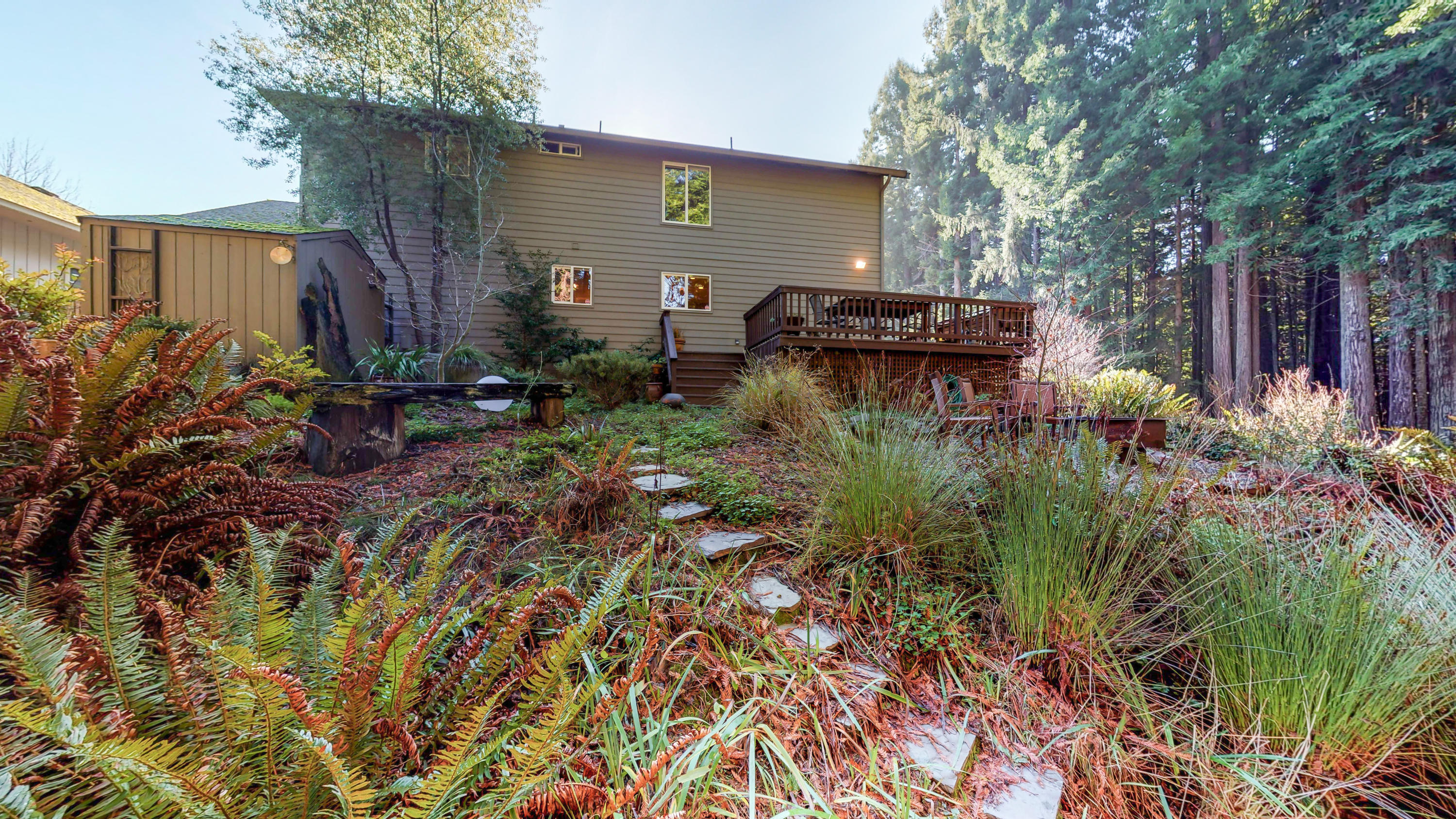 1145 Leslie Road Eureka, CA 95503 - Photo 44 of 48