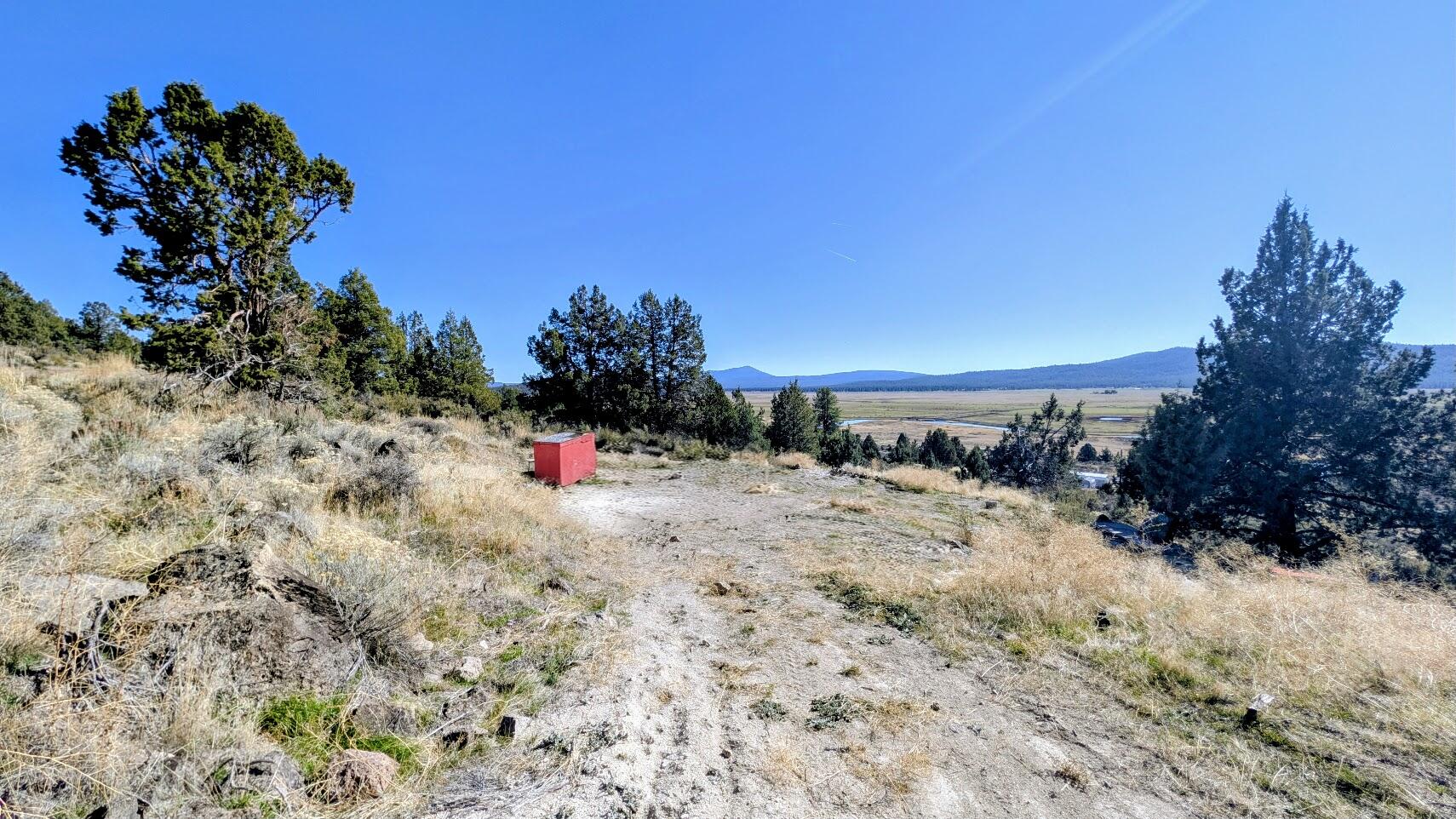 Kootenai Street, Unit 11 Chiloquin, OR 97624 - Photo 1 of 9 Lot Front