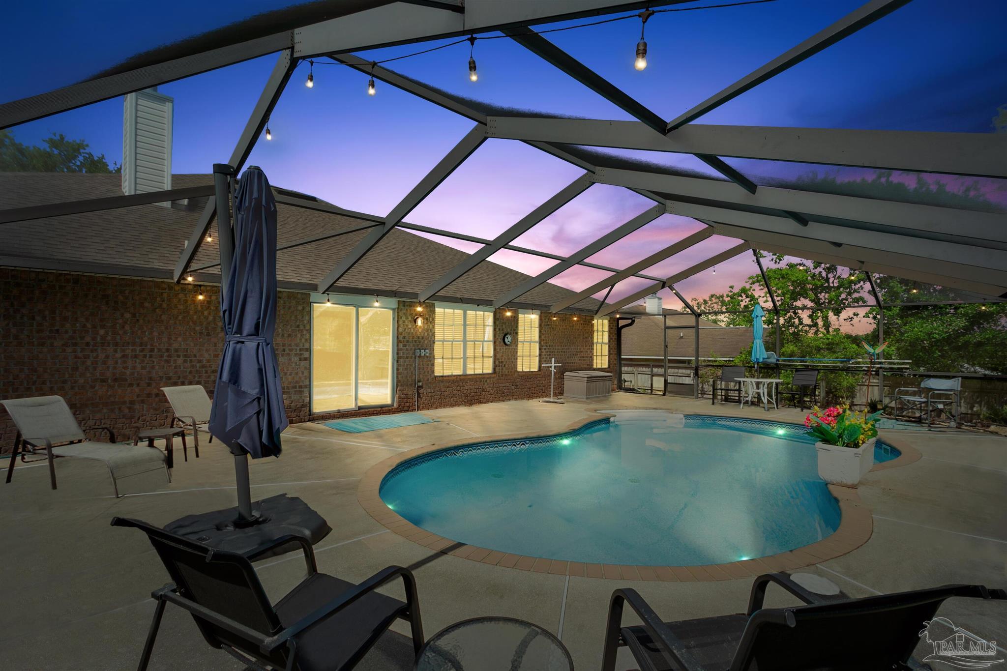 4939 Timber Ridge Drive Pace, FL 32571 - Photo 1 of 40