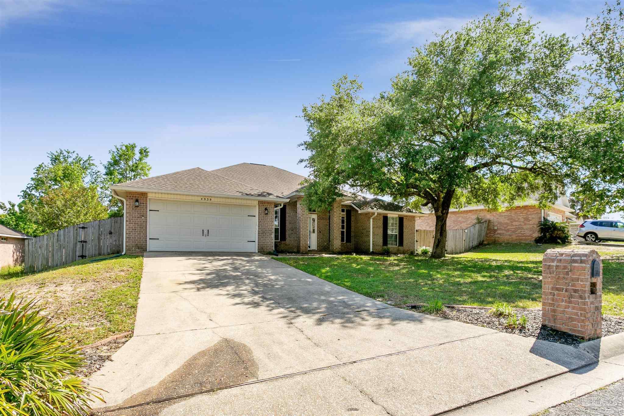 4939 Timber Ridge Drive Pace, FL 32571 - Photo 3 of 40