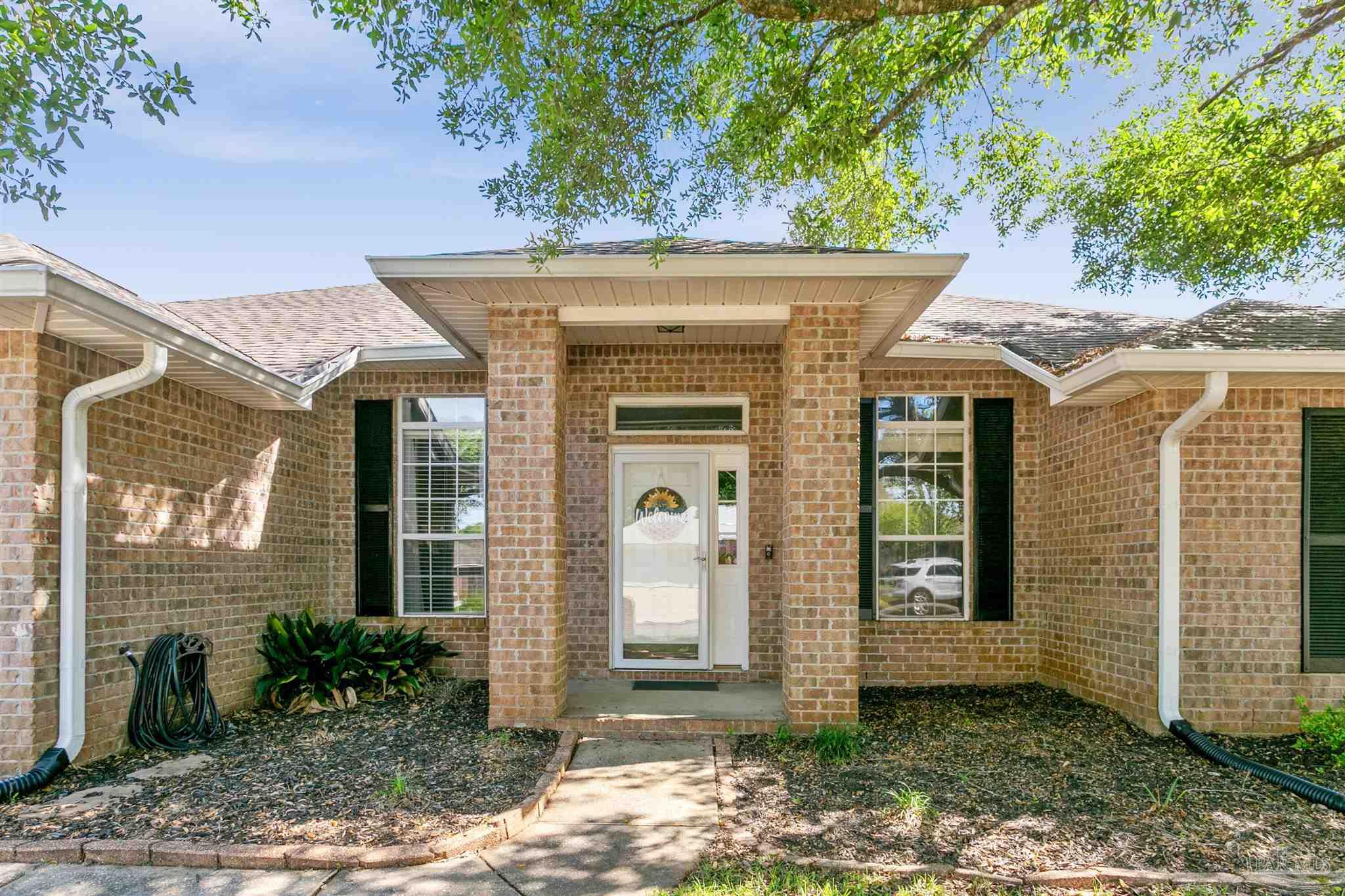 4939 Timber Ridge Drive Pace, FL 32571 - Photo 4 of 40