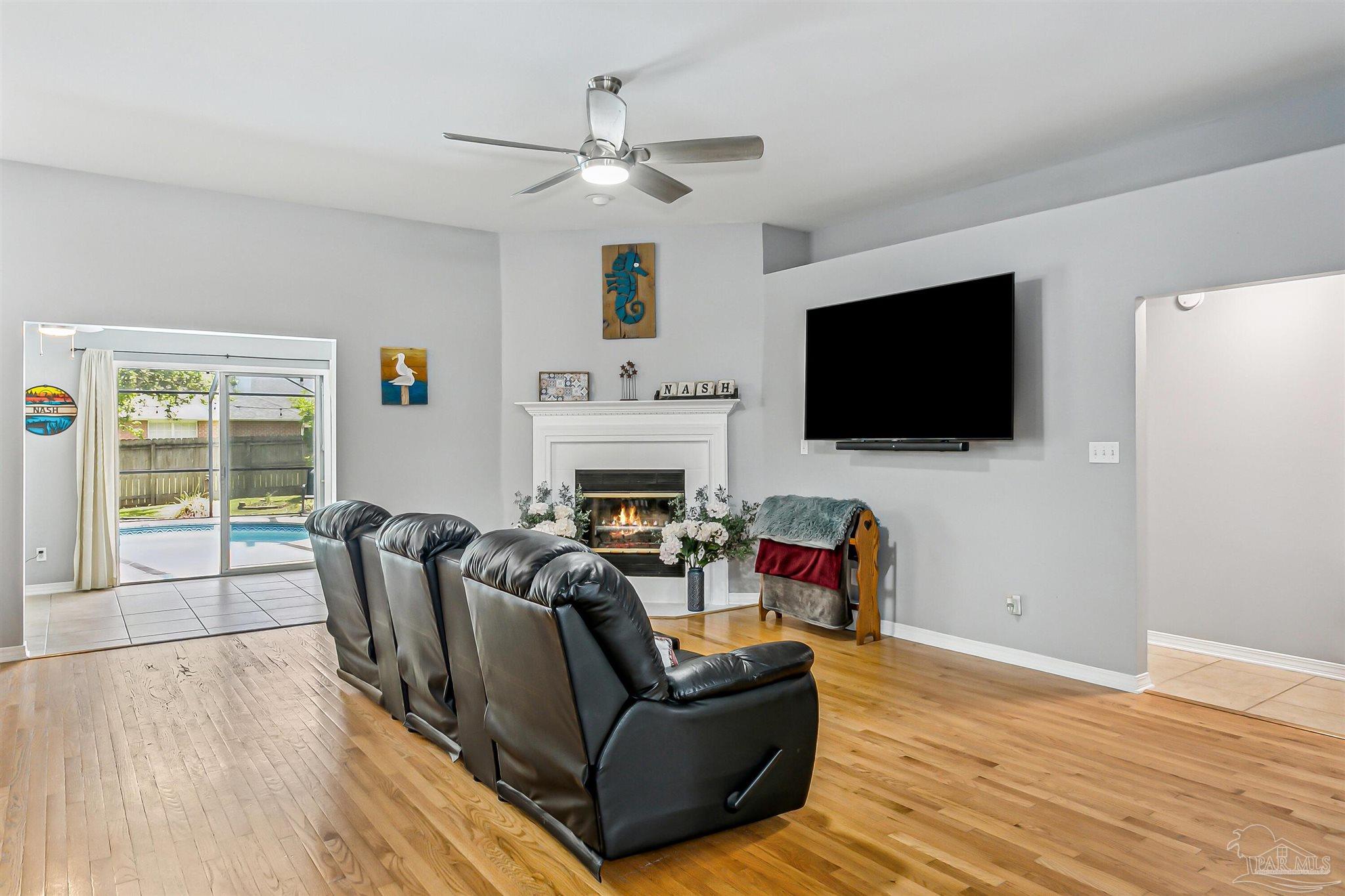 4939 Timber Ridge Drive Pace, FL 32571 - Photo 8 of 40