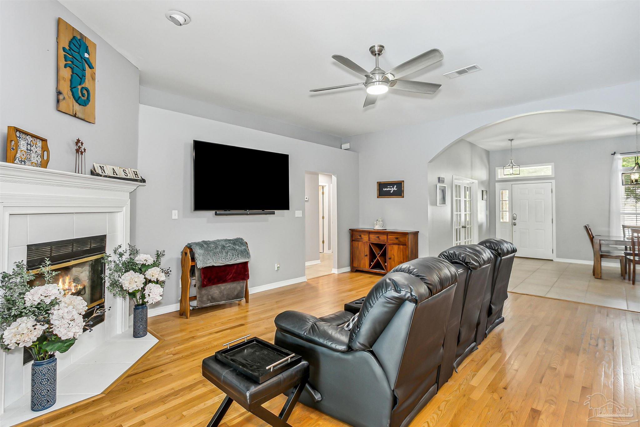 4939 Timber Ridge Drive Pace, FL 32571 - Photo 10 of 40