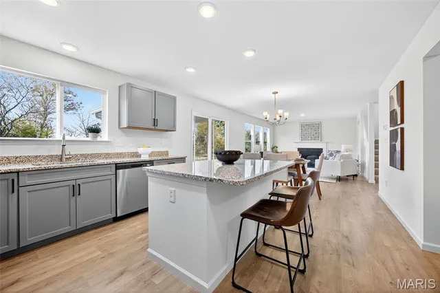 $420,000 | 1933 Rolling River Circle, St. Paul, MO 63366